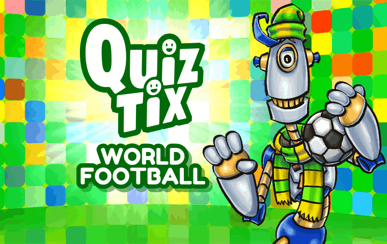 Goalscorer. Football Quiz – Apps no Google Play